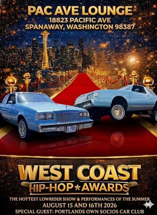 Low Rider Showcase
